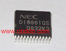 NEC D16861GS