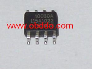 10030A ( bmw key IC)
