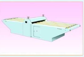 MQ Series Of Platform Mould Slicing Machine