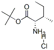 sell L-Isoleucine tert-butyl ester hydrochloride 69320-89-4