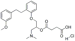 Sarpogrelate Hydrochloride