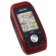 GPS Magellan Triton 300,  Hub Weni 08567278810