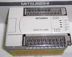 Mitsubishi PLC