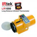 Dijual IRtek LR1000 Long Distance Infrared Thermometer.Hubungi Ibu ANA: 021-96835260 HP: 081318501594 email suksesmakmur65@ yahoo.com