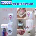Dispenser Odol Otomatis ( DOO02)
