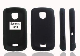 Silicone Phone Cases for Samsung i510