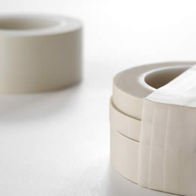 Glass cloth tape , resisting high temperature and exhibiting good insulation