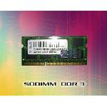 Sodim DDR3 visipro 2GB harganya Rp 260.000