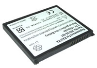 PDA battery for iPAQ rx3100 series, 
