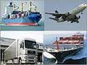 * Air & Sea Freight ( LCL / FCL ) * - * Perusahaan jasa courier domestik & Interbational * - * Project & General Cargo