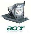 LAMPU PROJECTOR ORIGINAL ACER