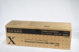 Toner Xerox Original DC 236/ 286/ 336