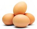 Telur ayam negri / Egg