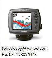 GARMIN GPS 160C Fishfinder,  e-mail : tohodosby@ yahoo.com,  HP 0821 2335 1143
