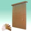 Wooden Blind/ Tirai kayu