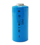 FUTE 3.6V 2/3A lithium batteries ER17335 ER17335M LS17330