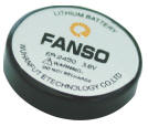 fanso lithium battery ER13150 ER13170 ER10450 ER13150S ER13150H/T