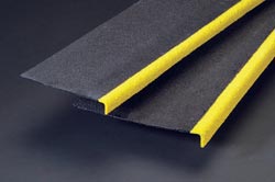 fiberglass safety products,  step cover