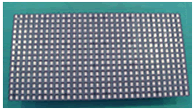 SMD PH6mm Indoor Full-Color LED Display