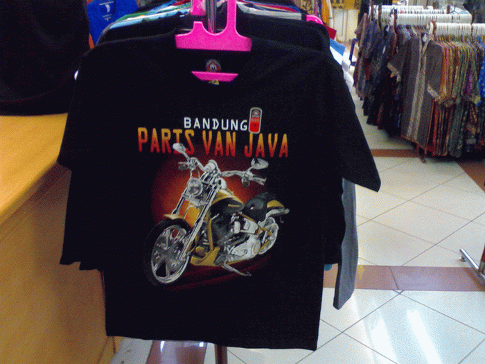 Elegant Bike n Car T-shirt Collection