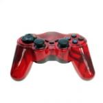 PS2 Wireless Spider-Man Gamepad