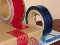 sell tamper evident tapes