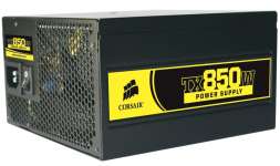 CORSAIR POWER SUPPLY UNIT 850TX V2