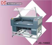 Laser Engraving/Cutting Machine (JG-10060/JGSH-10060)