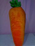 bantal wortel