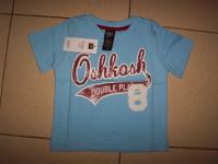 SHIRT OSHKOSH CHINA