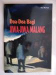 Buku DOA-DOA BAGI JIWA-JIWA MALANG ( MCI-20)