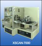 X-ray Inspection system XSCAN-7000