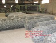 heavy hexagonal wire mesh