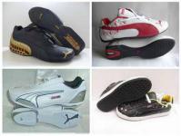 Wholesale Newest Puma Shoes