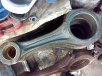 CONNECTING ROD FOR YANMAR 6M-28ZLST
