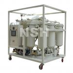 TF turbine oil filtration equipment