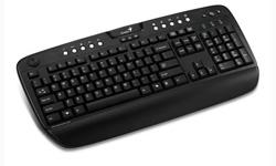 Keyboard Multimedia Genius KB-320e