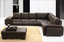 Supplier of Leather Sofa ( 918)