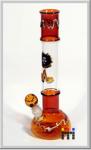 smoking water pipes, glass pipes