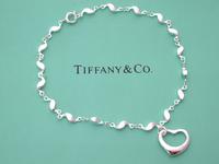 Sell tiffany silver jewelry ,  tiffany necklace,  bangle,  earring,  bracele,  925wholesaler