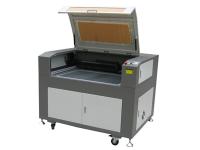 laser engraver/laser cutting machine LC6090