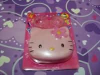 Tempat Soflen Hello Kitty