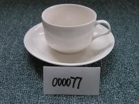 Stock Porcelain dinnerware-Stock Porcelain Mugs