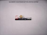 BLACKBERRY-9530-POWER BOTTON-JOYSTICK-KEYPAD