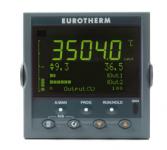 EUROTHERM - Temperature Control 3504