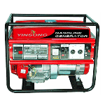 EC1500CX gasoline water pump