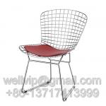 Wire Chair, Diamond chair