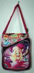 4. Tas Slempang Emboss Kecil Barbie Thumbelina