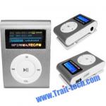 iPod shuffle 2nd Style MP3 Player with LCD