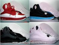 School Series Jordan & AF1 Fusions Shoes